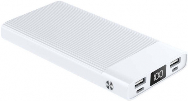 Xipin PX301 10000 mAh Powerbank — ürün görseli 2