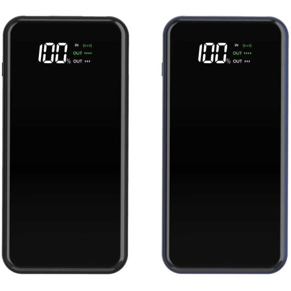Wiwu W1 8000 mAh Powerbank — ürün görseli 3