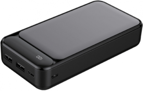 Dexim C-28 20000 mAh Powerbank (DCA0025)