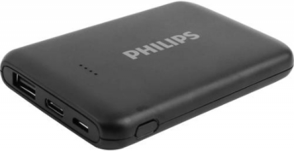 Philips DLP1505AB 5000 mAh Powerbank — ürün görseli 2