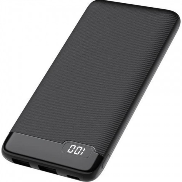 Dexim M21 10000 mAh Powerbank (DCA0033) — ürün görseli 3
