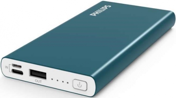 Philips DLP6710 10000 mAh Powerbank — ürün görseli 4