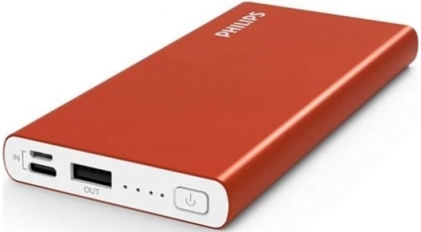 Philips DLP6710 10000 mAh Powerbank — ürün görseli 2