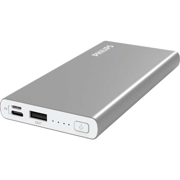 Philips DLP6710 10000 mAh Powerbank — ürün görseli 3