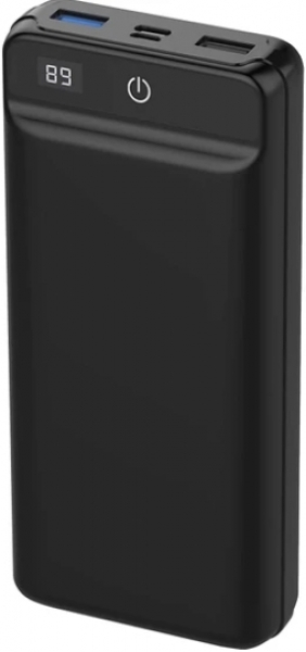 Celly PBPD 20000 mAh Powerbank (PBPD18AQC20000BK)