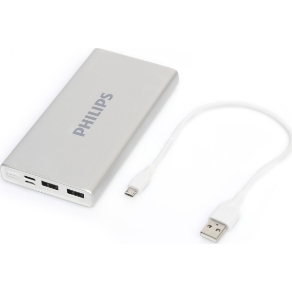 Philips DLP1510CB/51 10000 mAh Powerbank — ürün görseli 2