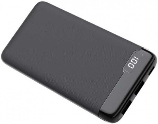 Dexim K20 10000 mAh Powerbank — ürün görseli 3
