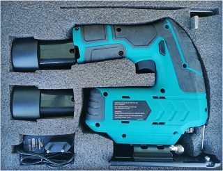 Dawreek MK12 Dekupaj Testere (BT0125) — ürün görseli 2
