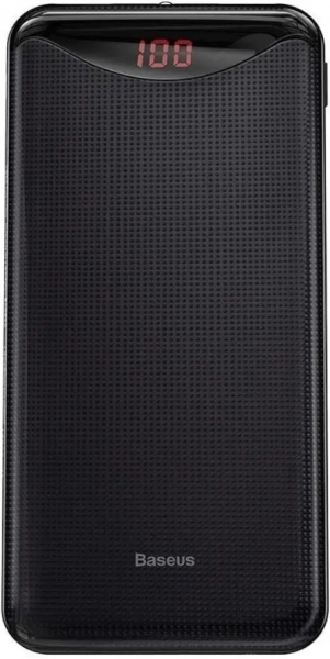 Baseus Gentleman 10000 mAh Powerbank (PPLN-A0)