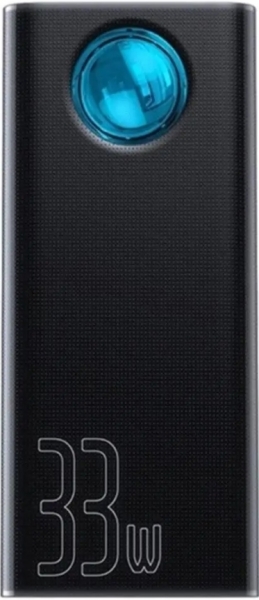 Baseus Amblight 33W 30000 mAh Powerbank (PPLG-0)