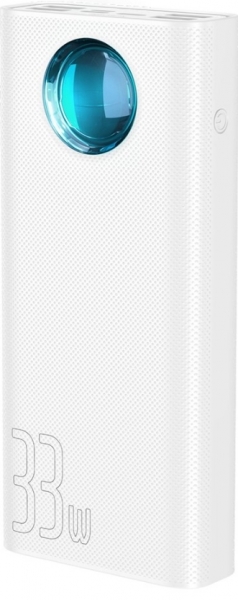 Baseus Amblight 33W 30000 mAh Powerbank (PPLG-0) — ürün görseli 2