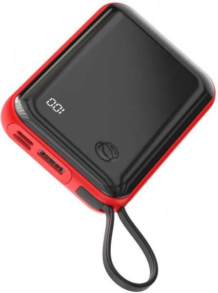 Baseus Mini S Type-C 10000 mAh Powerbank (PPXF-A0) — ürün görseli 5
