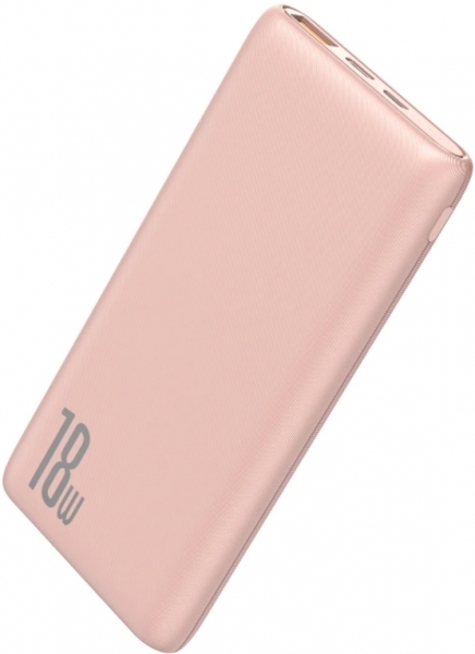 Baseus Bipow 18W 10000 mAh Powerbank — ürün görseli 4