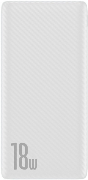Baseus Bipow 18W 10000 mAh Powerbank — ürün görseli 2