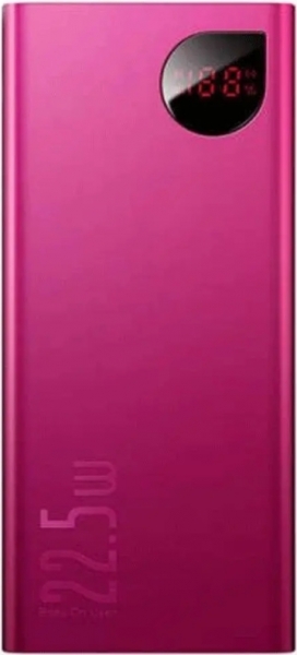Baseus Adaman 22.5W 20000 mAh Powerbank (PPIMDA-A0) — ürün görseli 3