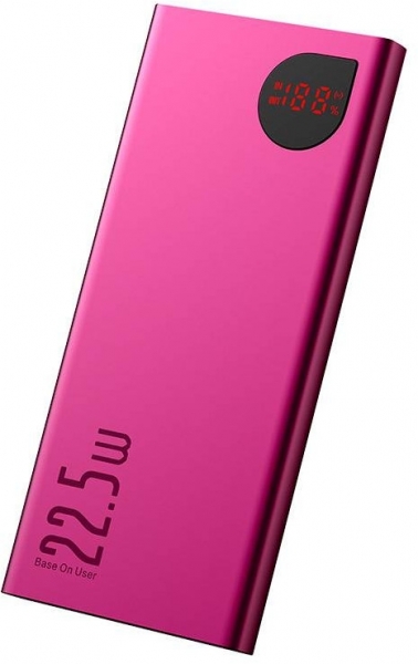 Baseus Adaman 22.5W 10000 mAh Powerbank (PPIMDA-B0) — ürün görseli 6