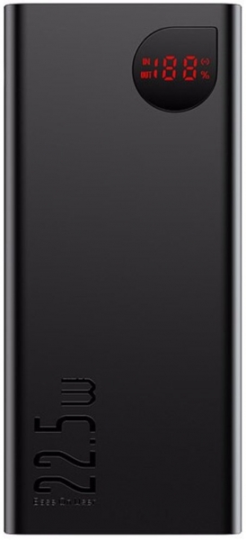 Baseus Adaman 22.5W 10000 mAh Powerbank (PPIMDA-B0)
