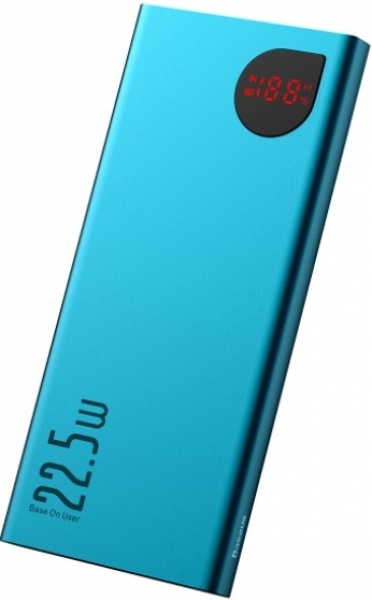 Baseus Adaman 22.5W 10000 mAh Powerbank (PPIMDA-B0) — ürün görseli 2