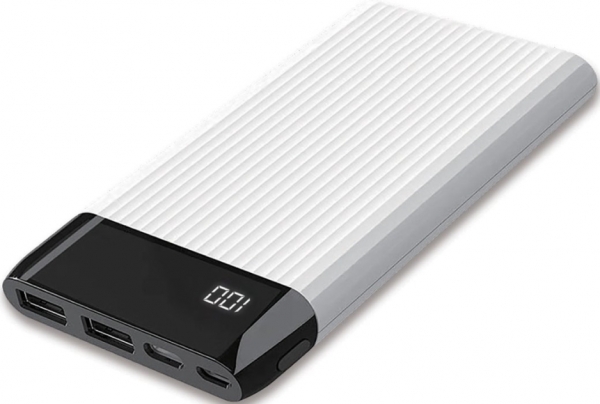 Dexim SY15 10000 mAh Powerbank (DCA0027) — ürün görseli 2