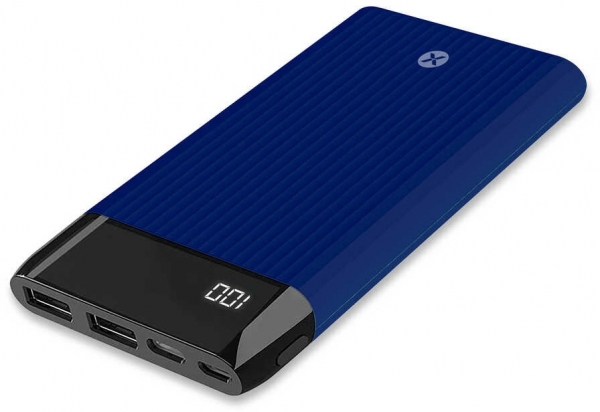 Dexim SY15 10000 mAh Powerbank (DCA0027) — ürün görseli 4