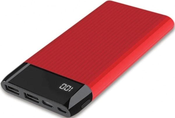 Dexim SY15 10000 mAh Powerbank (DCA0027) — ürün görseli 3