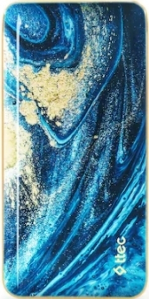 ttec ArtPower 8000 mAh Powerbank (2BB158)