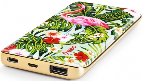 ttec ArtPower 8000 mAh Powerbank (2BB158) — ürün görseli 4