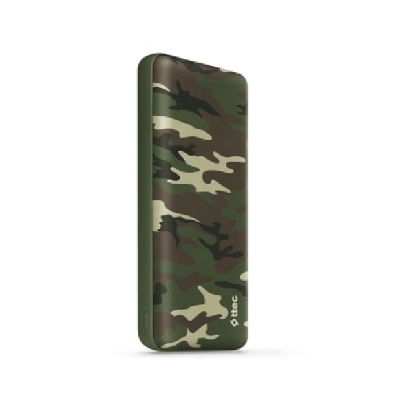 ttec ReCharger 20000 mAh Powerbank (2BB157) — ürün görseli 3