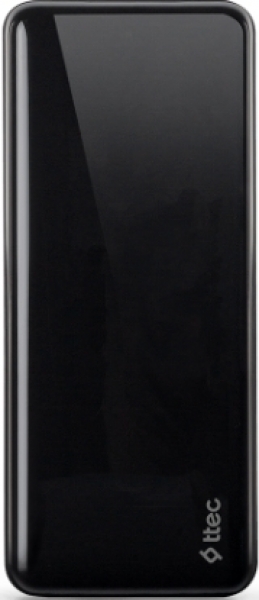 ttec ReCharger 20000 mAh Powerbank (2BB157)