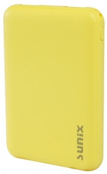 Sunix PB-37 5000 mAh Powerbank — ürün görseli 3