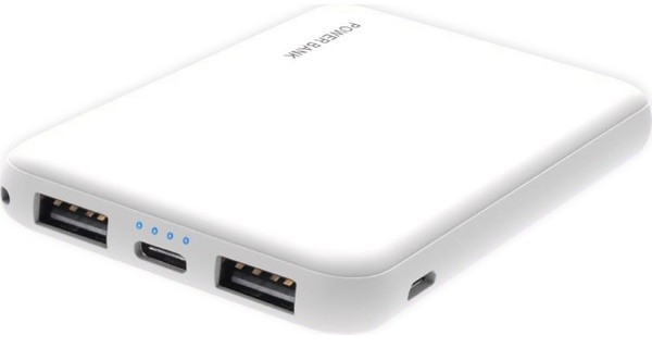 Sunix PB-37 5000 mAh Powerbank — ürün görseli 2