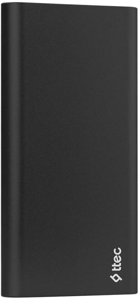ttec AlumiSlim S 10000 mAh Powerbank (2BB150) — ürün görseli 5