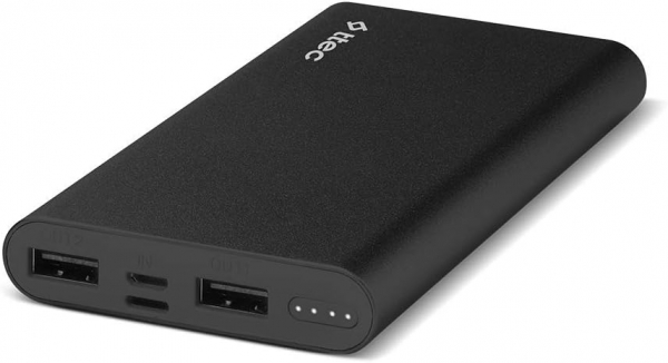 ttec AlumiSlim S 10000 mAh Powerbank (2BB150) — ürün görseli 7