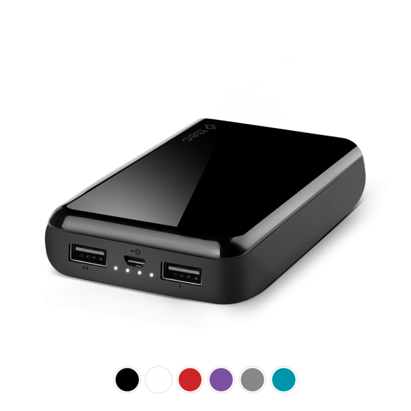 ttec ReCharger 10000 mAh Powerbank (2BB156) — ürün görseli 9