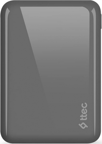 ttec ReCharger 10000 mAh Powerbank (2BB156) — ürün görseli 4