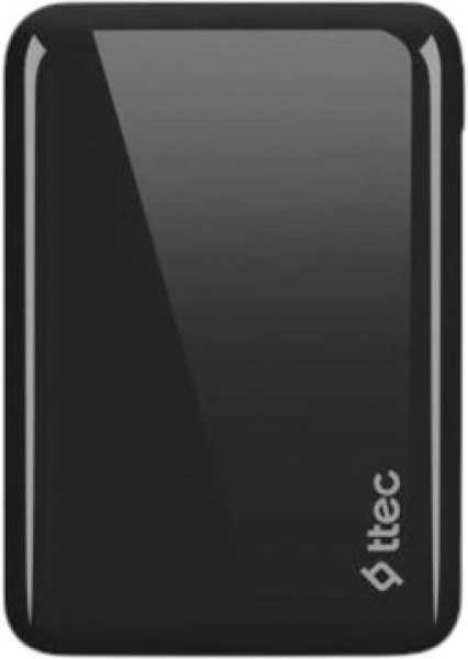 ttec ReCharger 10000 mAh Powerbank (2BB156)