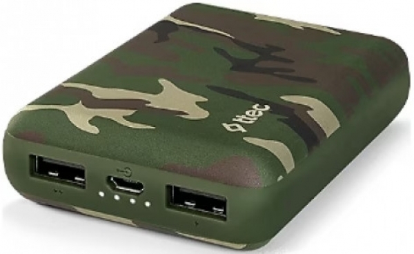 ttec ReCharger 10000 mAh Powerbank (2BB156) — ürün görseli 8