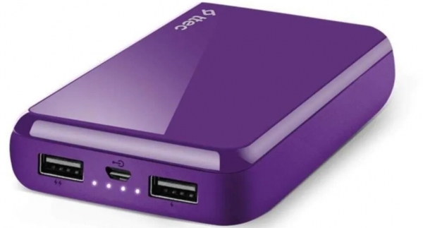 ttec ReCharger 10000 mAh Powerbank (2BB156) — ürün görseli 7