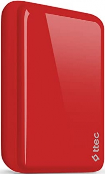 ttec ReCharger 10000 mAh Powerbank (2BB156) — ürün görseli 5