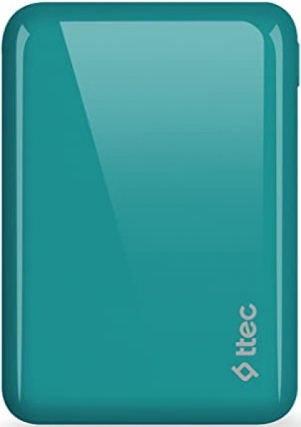 ttec ReCharger 10000 mAh Powerbank (2BB156) — ürün görseli 6