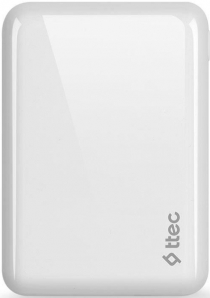 ttec ReCharger 10000 mAh Powerbank (2BB156) — ürün görseli 3