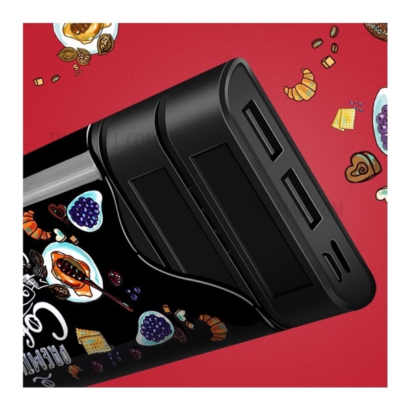 Joyroom D-M150 10000 mAh Powerbank — ürün görseli 4