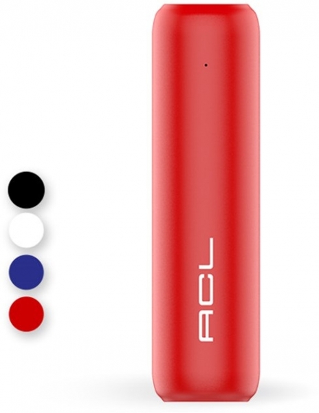 ACL StickPower 1800 mAh Powerbank (PW-25) — ürün görseli 4