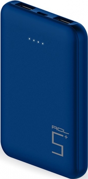 ACL PW-33 NatureP 5000 mAh Powerbank — ürün görseli 4