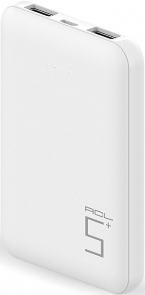 ACL PW-33 NatureP 5000 mAh Powerbank — ürün görseli 2