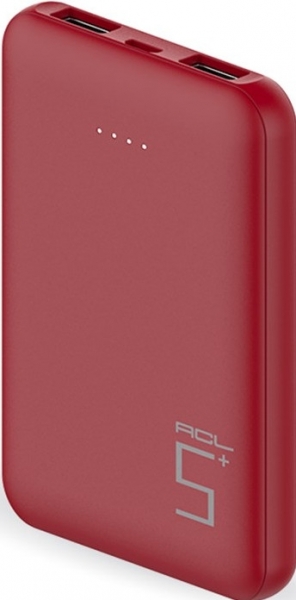 ACL PW-33 NatureP 5000 mAh Powerbank — ürün görseli 3