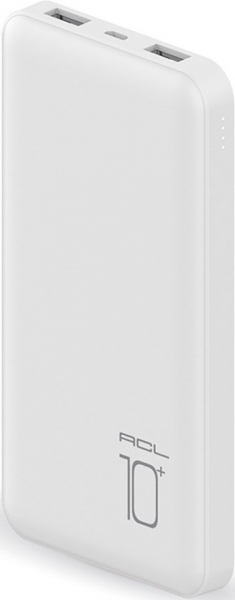 ACL PW-34 NatureP 10000 mAh Powerbank — ürün görseli 2