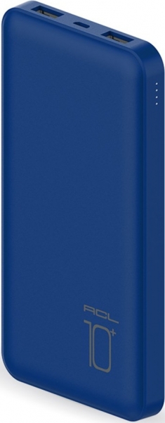 ACL PW-34 NatureP 10000 mAh Powerbank — ürün görseli 4