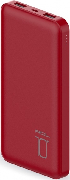 ACL PW-34 NatureP 10000 mAh Powerbank — ürün görseli 3
