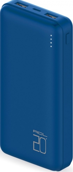 ACL PW-35 20000 mAh Powerbank — ürün görseli 3